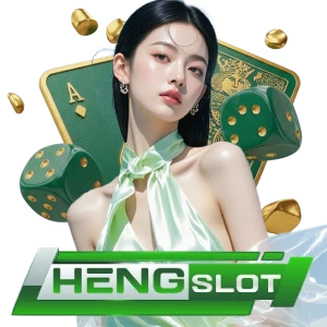 Hengslot